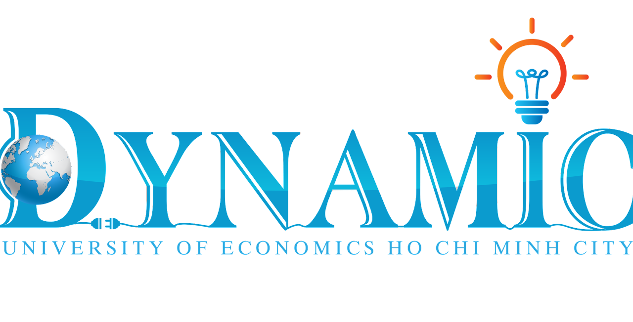 Logo CLB Dynamic UEH
