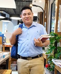 Cố vấn chuyên môn Nguyễn Hoàng Minh