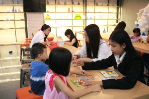 Sân chơi hòa nhập 2