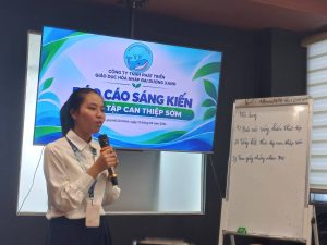 Khen thưởng sinh viên